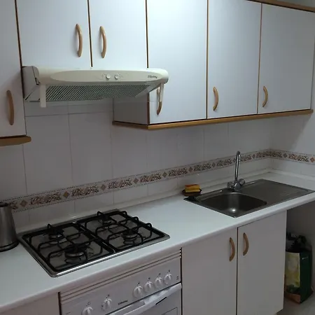 Bulevar Golf Appartement Alicante