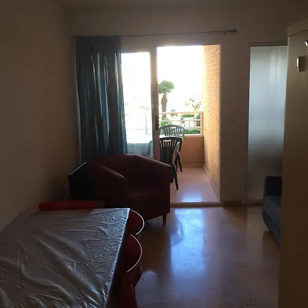 Appartement Bulevar Golf *