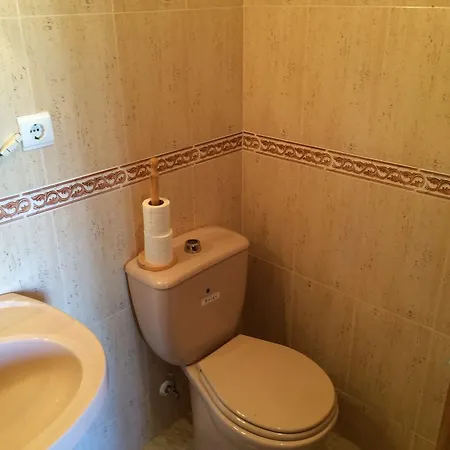 Bulevar Golf Appartement