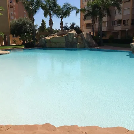Bulevar Golf Appartement *
