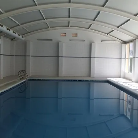 Appartement Bulevar Golf Alicante