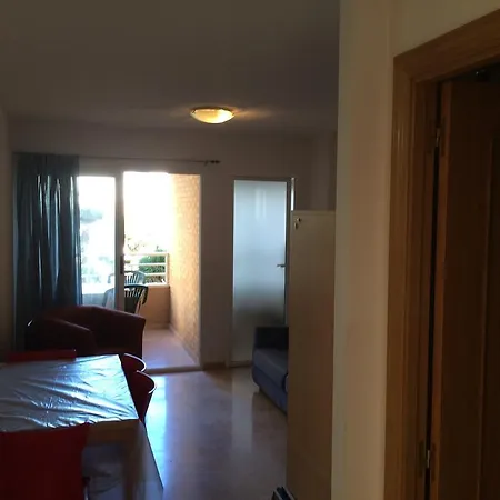 Bulevar Golf * Alicante