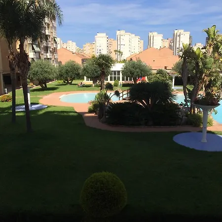 Appartement Bulevar Golf *