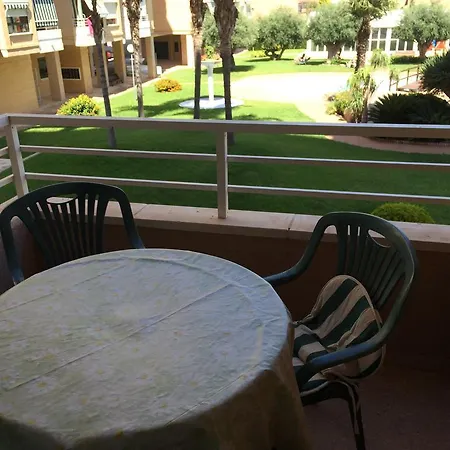 Bulevar Golf Appartement *