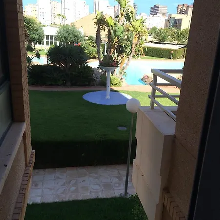Appartement Bulevar Golf
