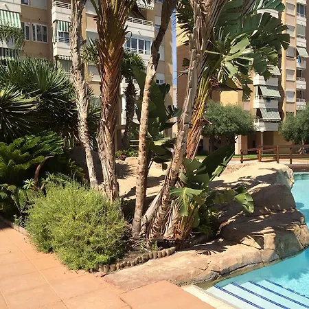 Bulevar Golf Appartement