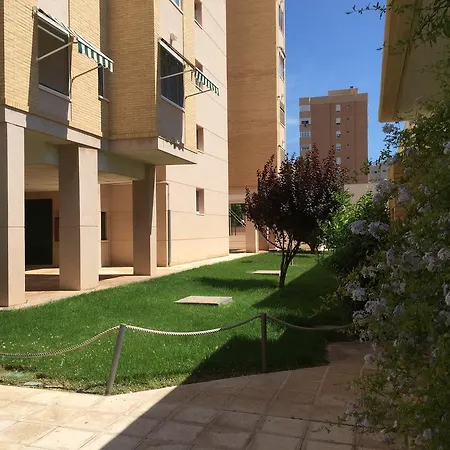 Appartement Bulevar Golf *