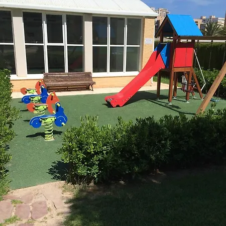 Appartement Bulevar Golf Alicante
