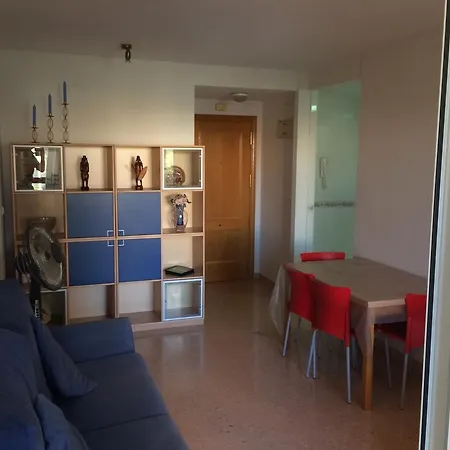Bulevar Golf Alicante