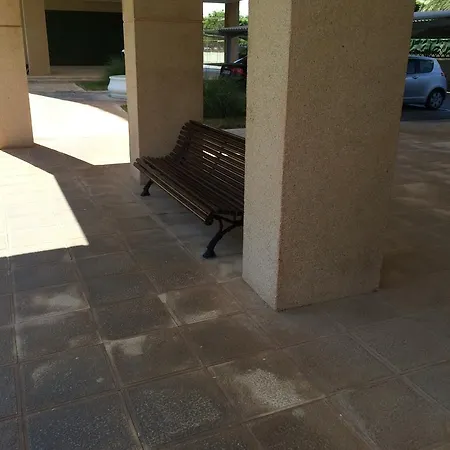 Bulevar Golf Appartement