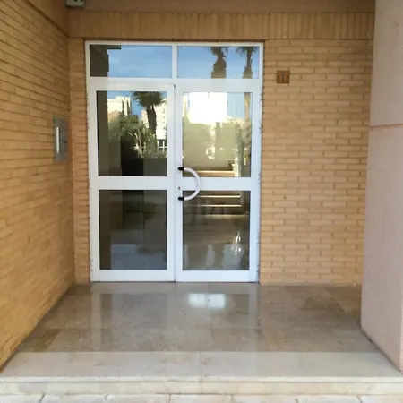 Appartement Bulevar Golf *