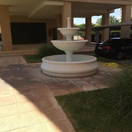 Appartement Bulevar Golf Alicante