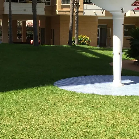 Appartement Bulevar Golf