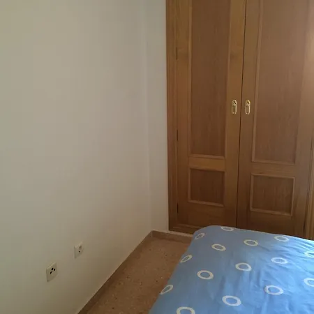 Bulevar Golf Appartement Alicante