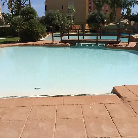 Appartement Bulevar Golf *