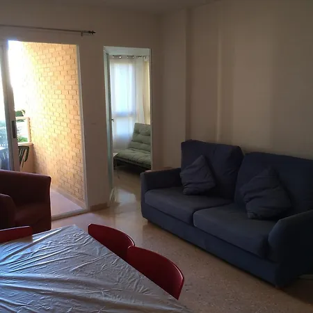 Appartement Bulevar Golf Alicante