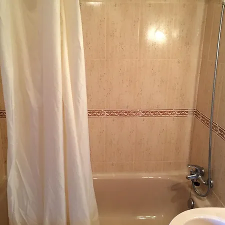 Bulevar Golf Appartement Alicante