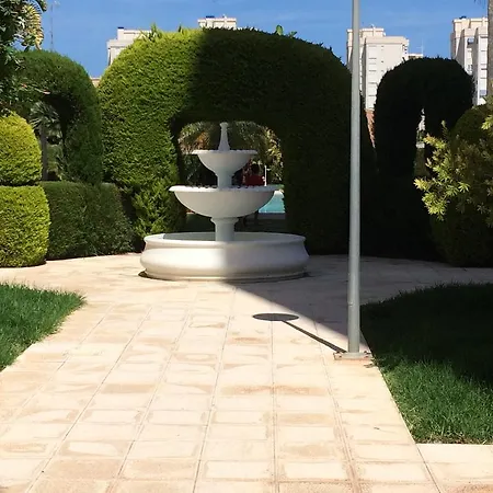 Bulevar Golf Appartement