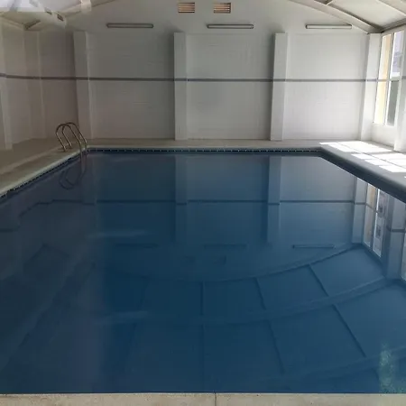 Bulevar Golf Appartement *